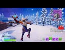 とりあえず、楽しくフォートナイトをしゃべりながらやるだけ　その２８００