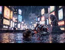 忍者モルモット1
