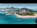 Tropico6 トロピコ6実況プレイ187(国民投票)