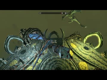 【Skyrim SE&AE】#109【ミラークと対決＆モラグ・トングと対決】モーヴァイン評議員の暗殺計画を阻止・スコール村の知識・アポクリファに潜入・雑談：マスマリの冒険記５ 【ゆっくり実況】