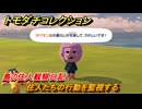 トモダチコレクション　住人たちの行動を監視する　島の住人観察日記（ポケモン編）　＃３６４　【トモコレわくわく生活】