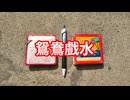 鴛鴦戲水