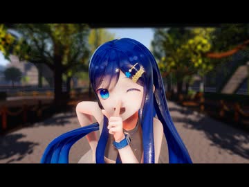 【VoiSonaカバー曲】双葉湊音ちゃんに「恋の魔法」を歌って踊ってもらいました