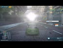 NFS:MW in a nutshell