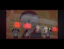 【うい麦畑でつかまえて×頭文字D】ガムテープデスマッチでつかまえて