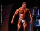 ボディビル　トロイ・アルベスBODY BUILDING - TROY ALVES