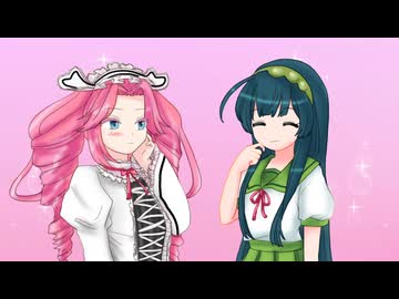 風邪ひかないようにね【ソフトウェアトーク劇場】