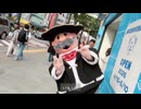 【ニコ生】GWの渋谷練り歩き放送ダイジェスト