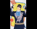 【金カムMMD】ハッピーアンドエンド【キラウシ】