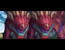 【FGO】剽滅十字前線 アンティオキア1