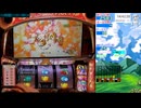 【遥ちゃんのおかず交換ラッシュ】ツインエンジェルPARTY（ＧW特別６時間×２対決）（１００枚）