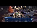 【FGO】剽滅十字前線 アンティオキア19
