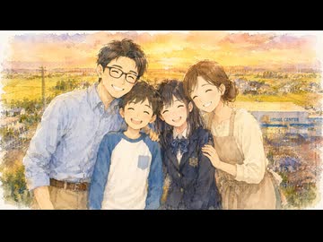 オリジナルクラシカ初演祭14 / ホームセンターを讃える歌
