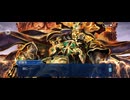 【FGO】剽滅十字前線 アンティオキア13