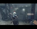 おじさんバイオRE4　パート１４NG回