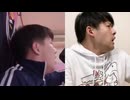 ゆゆうたそっくり　比較