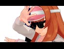 【MMD艦これ】ヘレナで「Daisuke」