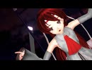 No.208【MMD】オレンジ【らぶ式キク】