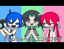 【カバー】バゥムクゥヘン・エンドロゥル【フリモメン・重音テッド・KAITO】