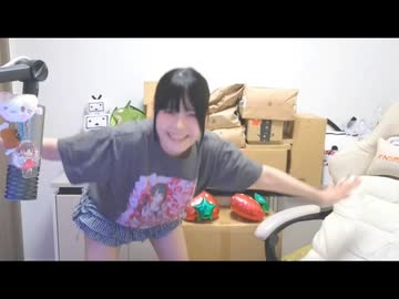 贅肉ちゃんのお礼のダンス