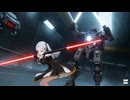 【スターウォーズの日】May the 4th be with you！