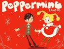 【ＢＧＭ】Peppermint Love【オリジナル曲】