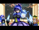 適当に擬人化対戦動画32