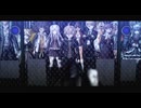 ダンガンロンパ　おしおき