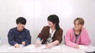 【#36（ゲスト：堂島颯人）】浦和希と今井文也のラスボスになりたくて【おまけ】