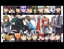 合唱「君じゃなきゃダメみたい」twenty stars