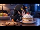 タクヤさんのペンギン