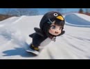 タクヤさんのペンギン