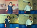 Say Anything／X JAPAN(X)