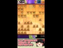 VS扇鏡さくらさん　三間飛車への穴熊への打開のレパートリーを増やそう！【ワンポイントゆっくり定跡解説part19】　
