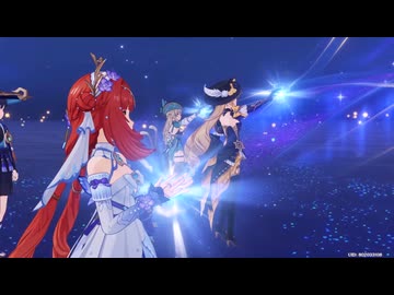 原神プレイ動画season5　その452