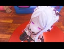 【MMD】空崎ヒナ ❤ CONNECTION DONT BLINK【碧蓝档案】