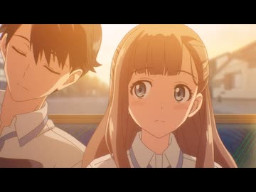 非公式ＡＭＶ「レプリカだって、恋をする。」× asmi「あわ」