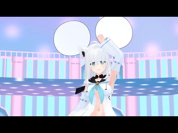 MMD]ようこそ！！ジャンボリブッキー - ニコニ・コモンズ