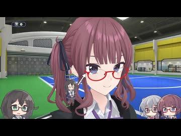 【花隈千冬ポケモン実況】メガメガネっこ！～ヨロイ～