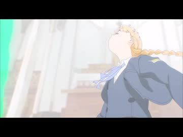 【第17.4回ANIMAAAD祭】Exist for Love【きみの色】