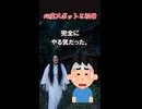白装束で心霊スポットに通う100歳の老婆。彼女が唯一、逃げ帰った夜の話。【怪談ショート】