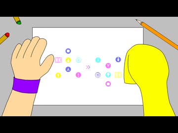 【UTAUカバー】オリキャラさんにリトルビット・オトナヒット歌ってもらった