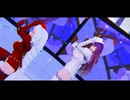 【東方MMD】　　　ゴーゴー幽霊船　　　えーりん・ひじりん