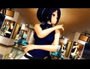 [MMD] 魔法少女とチョコレゐト [音霊魂子]B