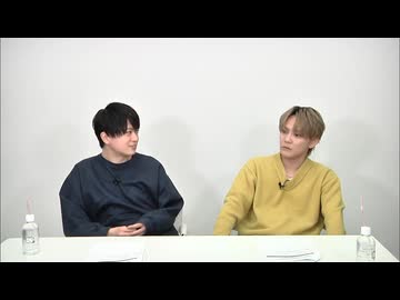 37】浦和希と今井文也のラスボスになりたくて【おまけ】 - ニコニコ動画