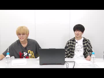 38】浦和希と今井文也のラスボスになりたくて【おまけ】 - ニコニコ動画