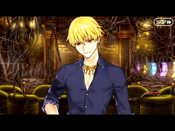 【Fate/Grand Order】偽典共鳴幻想 スノーフィールド 金と共に来たる