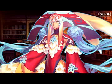 【Fate/Grand Order】偽典共鳴幻想 スノーフィールド ドリームシャーク
