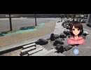 AIの女の子とおでかけデートできるアプリ作った