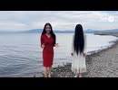 琵琶湖にいるカップル全員脅かしてみた【リアルガチお化けYouTuber】